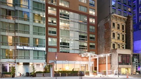 Best Western Premier Herald Square