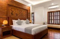 Angkor Privilege Resort & Spa Hotel a Prasat Bakong