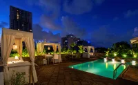 Zylan Colombo Hotels in Colombo
