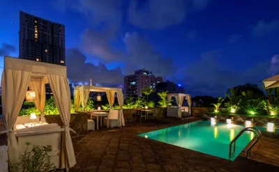Zylan Colombo Hotels in Colombo
