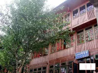 Longji Rice Terraces Amon's Homestay - Losmen