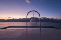 Banshan Haiju Lake View Misu - Rooftop Pools