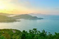 嵊泗吾島海景客棧