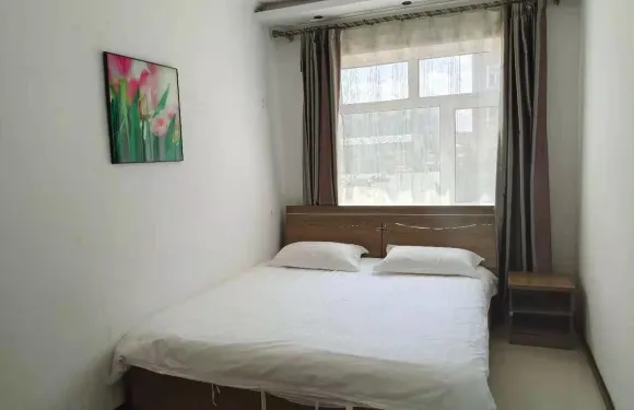 方正縣高楞山百合賓館