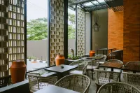 Hotel Achiera Jatiwangi Hotel di Kasokandel