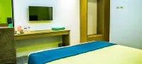 Hotel Santun Cirebon Hotels in Talun