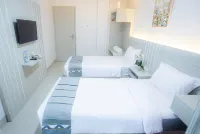 Dragon Inn Kendari Hotels in Kadia