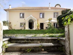 Palacio de Sintra Boutique House