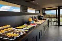 Hotel Castillo de Gorraiz Hotel & Spa - Desayuno