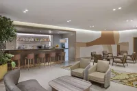 伊茲密爾伊斯廷帕克凱悦酒店 - 酒吧