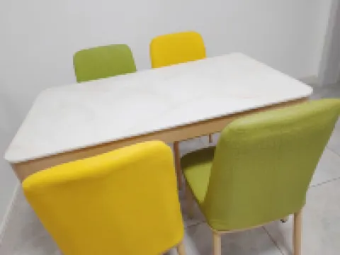 Chenxi Apartment