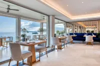 Domes Miramare, a Luxury Collection Resort, Corfu Hotel a Agios Ioannis Peristerion