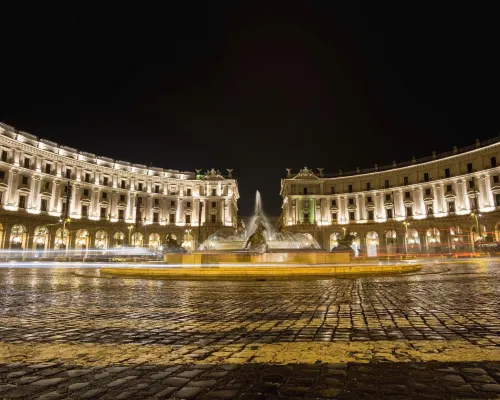 Dada Suites Các khách sạn gần Colosseum