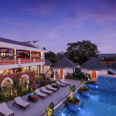 Storii by ITC Hotels Moira Riviera