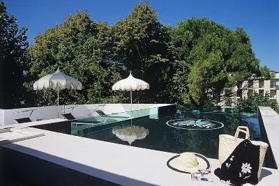 M Glamour Hotel Hotels near Pesaro