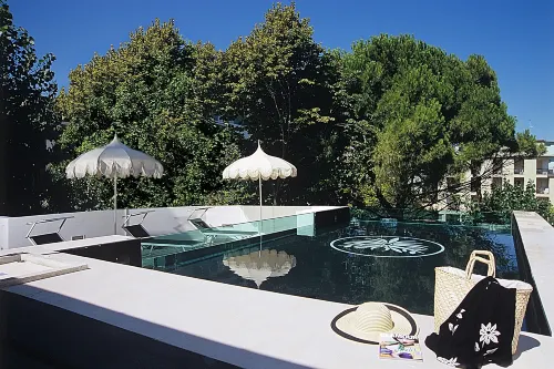 M Glamour Hotel Hotels in Fanano