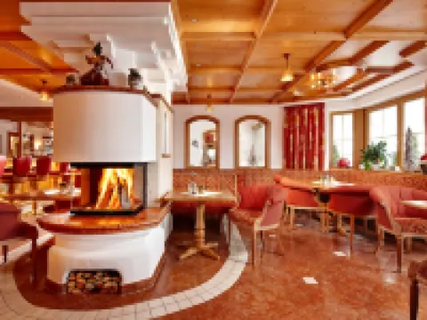 Hotel Jägerhof Hotels in Gerlos