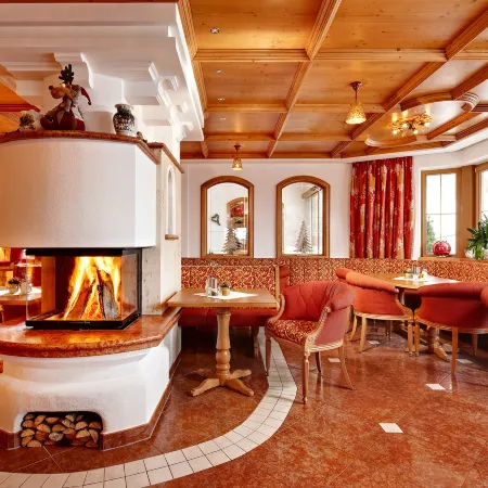 Hotel Jägerhof
