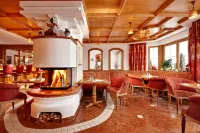 Hotel Jägerhof Hotels in Wald im Pinzgau