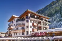 Hotel Piz Buin - bar
