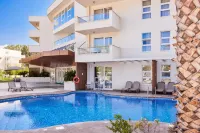Azul Beach Resort Montenegro - Pools