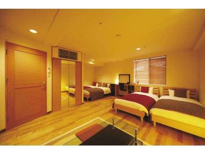 その他 シーサイドホテルツインズももちの写真