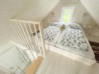 Tiny Lavender House - 3-Sterne
