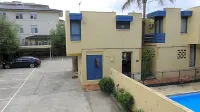 Pathfinder Motel Hotel di Kew