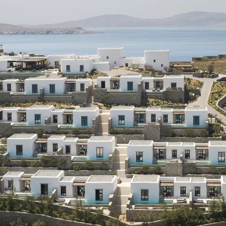 Kalesma Mykonos