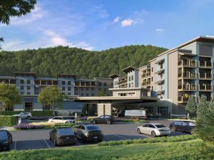 Embassy Suites by Hilton Gatlinburg Resort