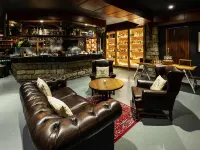 Fairmont Resort Blue Mountains by MGallery - بار