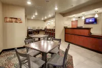 Cobblestone Hotel & Suites - Salem Hotels in Salem