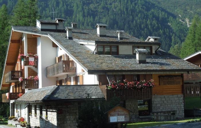 Residence Weissthor