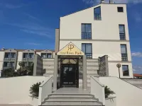 River Park Hotel