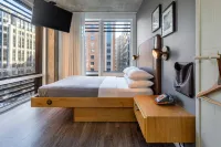 Moxy Washington, DC Downtown