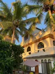 Hostal Muro de Las Lagrimas with High Speed Internet Starlink
