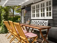 "Ayla" - 200m from the Sea Hotels in Hornbaek