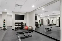 Hotel Indigo MINNEAPOLIS DOWNTOWN by IHG - Træningscentre