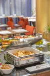 INX Design Hotel - servizio colazione