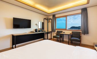 Seogwipo My Hotel