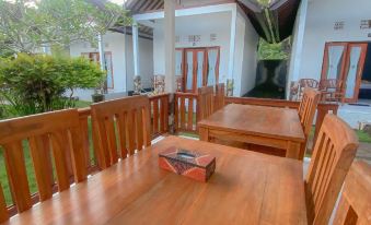 Kubu Indah Guest House