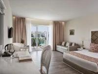 Sandy Villas Resort by Rizos Resorts Hotels in Agia Pelagia Chlomou