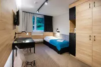Hotel Halo Szczyrk Hotel a Bielsko-Biala