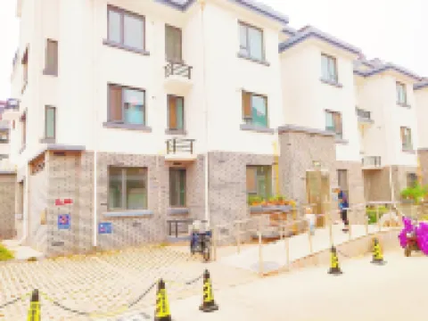 Penglai Chenfengge Apartment