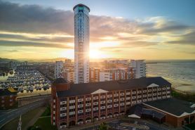 Delta Hotels Swansea