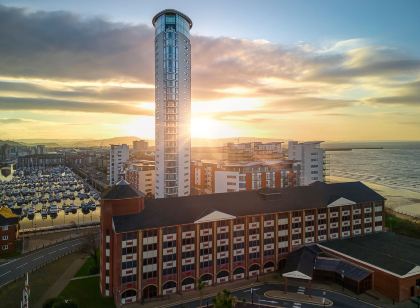 Delta Hotels Swansea
