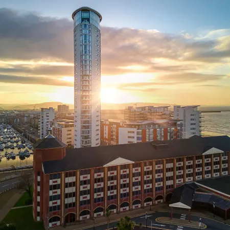 Delta Hotels Swansea