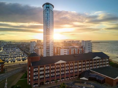 Delta Hotels Swansea