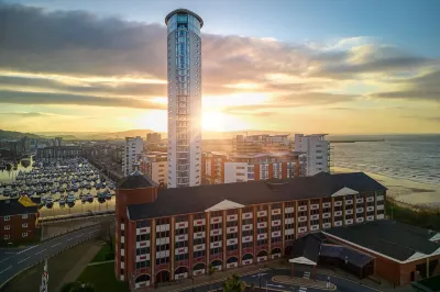 Delta Hotels Swansea Hotel di 
