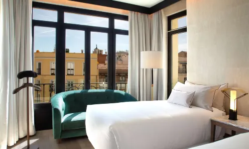 Hotel Montera Madrid, Curio Collection by Hilton